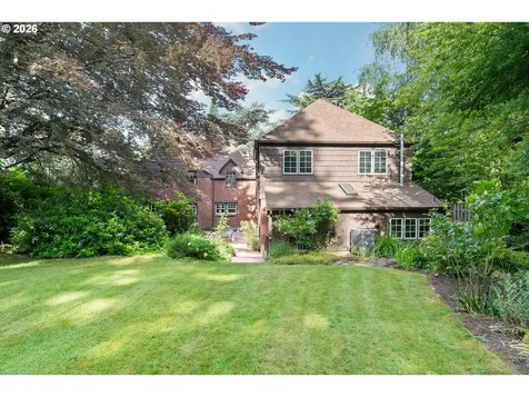 4500 SW Laurelwood Avenue Portland OR 97225