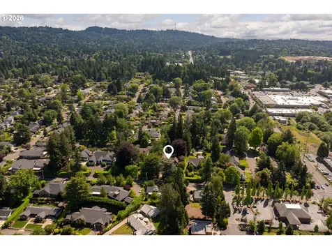 4500 SW Laurelwood Avenue Portland OR 97225