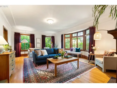 4500 SW Laurelwood Avenue Portland OR 97225