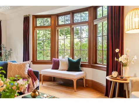 4500 SW Laurelwood Avenue Portland OR 97225