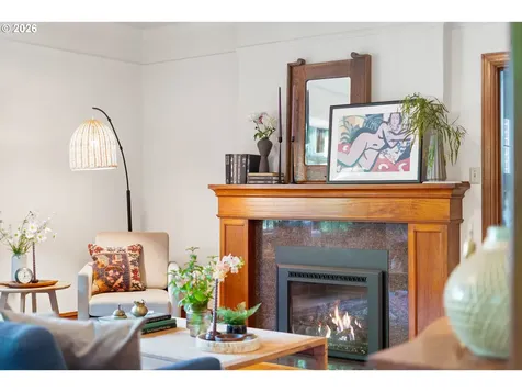 4500 SW Laurelwood Avenue Portland OR 97225