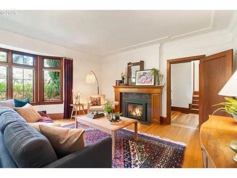 4500 SW Laurelwood Avenue Portland OR 97225