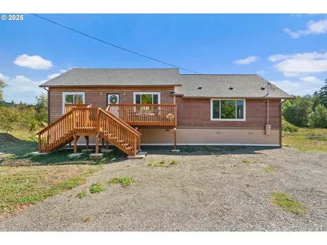 300 Lincoln Creek Road Centralia WA 98531