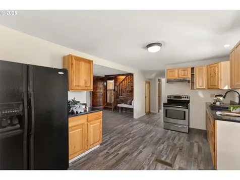 300 Lincoln Creek Road Centralia WA 98531