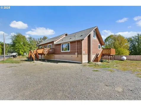 300 Lincoln Creek Road Centralia WA 98531
