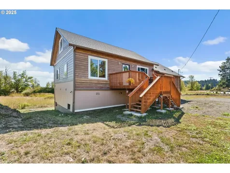 300 Lincoln Creek Road Centralia WA 98531