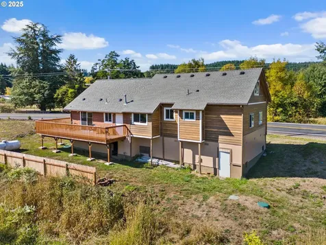 300 Lincoln Creek Road Centralia WA 98531