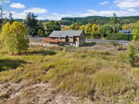 300 Lincoln Creek Road Centralia WA 98531