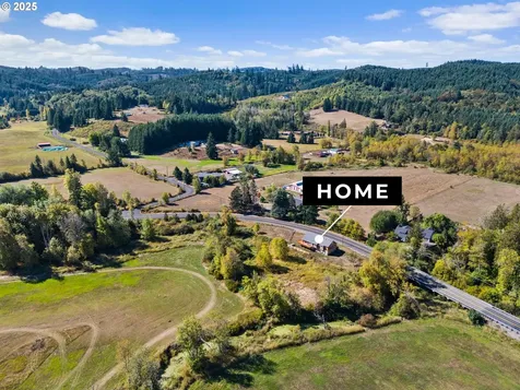 300 Lincoln Creek Road Centralia WA 98531