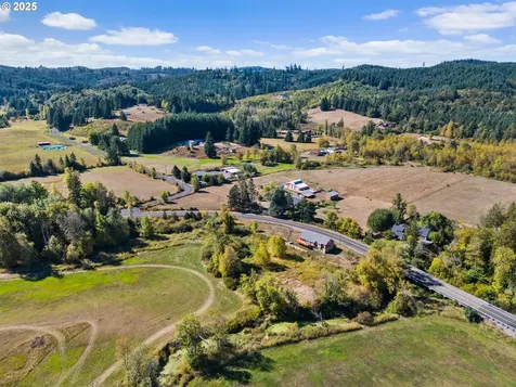300 Lincoln Creek Road Centralia WA 98531