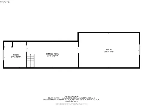 300 Lincoln Creek Road Centralia WA 98531