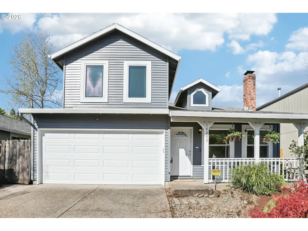 14205 SW Fanno Creek Court Portland OR 97224