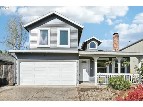 14205 SW Fanno Creek Court Portland OR 97224