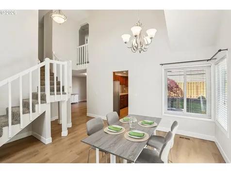 14205 SW Fanno Creek Court Portland OR 97224