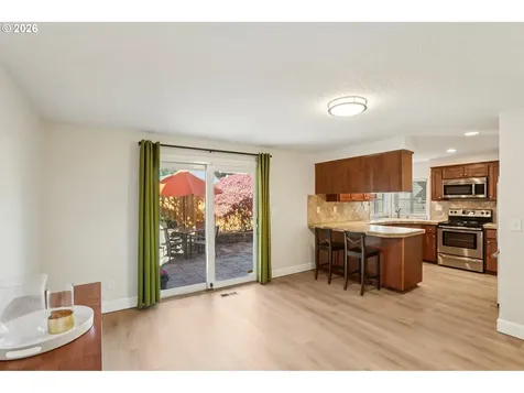 14205 SW Fanno Creek Court Portland OR 97224
