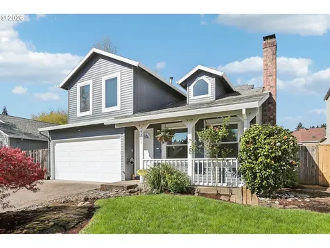 14205 SW Fanno Creek Court Portland OR 97224