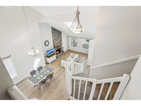 14205 SW Fanno Creek Court Portland OR 97224