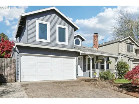 14205 SW Fanno Creek Court Portland OR 97224