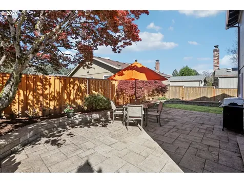 14205 SW Fanno Creek Court Portland OR 97224