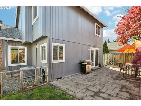 14205 SW Fanno Creek Court Portland OR 97224