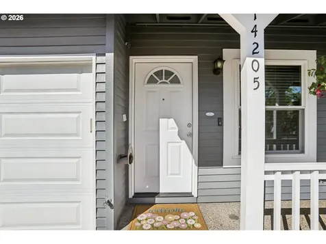 14205 SW Fanno Creek Court Portland OR 97224