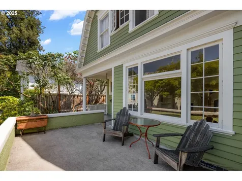 1316 SE Ash Street Portland OR 97214