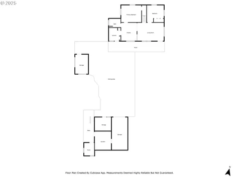 33680 Seavey Loop Road Eugene OR 97405