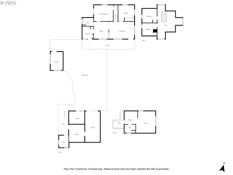 33680 Seavey Loop Road Eugene OR 97405