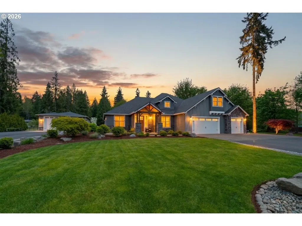 4307 NE 165th Circle Vancouver WA 98686