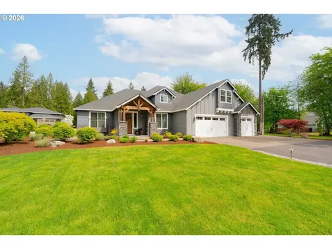 4307 NE 165th Circle Vancouver WA 98686