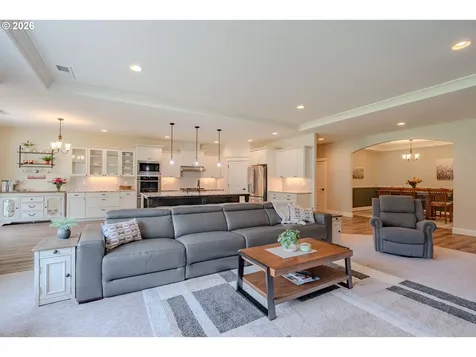 4307 NE 165th Circle Vancouver WA 98686