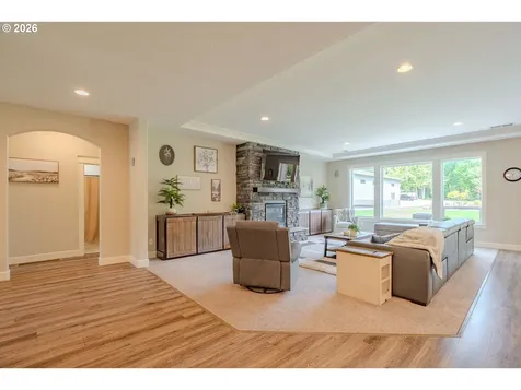 4307 NE 165th Circle Vancouver WA 98686