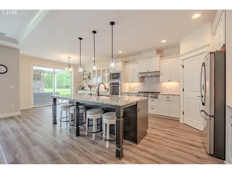 4307 NE 165th Circle Vancouver WA 98686