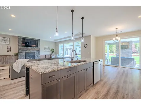4307 NE 165th Circle Vancouver WA 98686