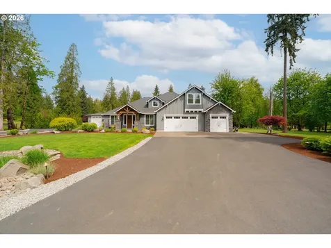 4307 NE 165th Circle Vancouver WA 98686