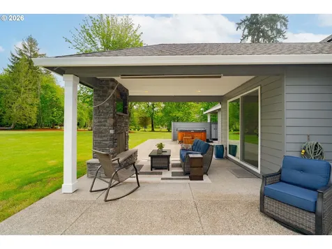 4307 NE 165th Circle Vancouver WA 98686