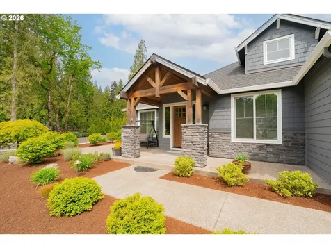 4307 NE 165th Circle Vancouver WA 98686