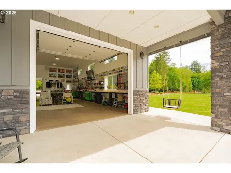 4307 NE 165th Circle Vancouver WA 98686