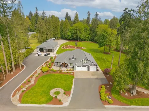 4307 NE 165th Circle Vancouver WA 98686