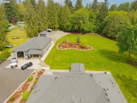 4307 NE 165th Circle Vancouver WA 98686
