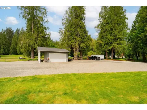 4307 NE 165th Circle Vancouver WA 98686
