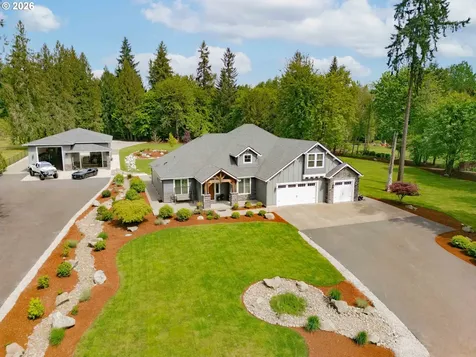 4307 NE 165th Circle Vancouver WA 98686