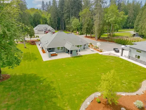 4307 NE 165th Circle Vancouver WA 98686