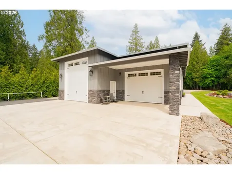 4307 NE 165th Circle Vancouver WA 98686