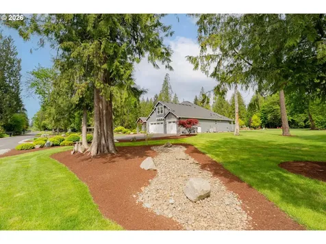 4307 NE 165th Circle Vancouver WA 98686