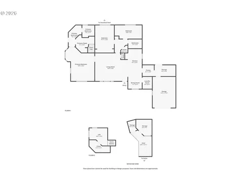 365 Boone Road SE Salem OR 97306