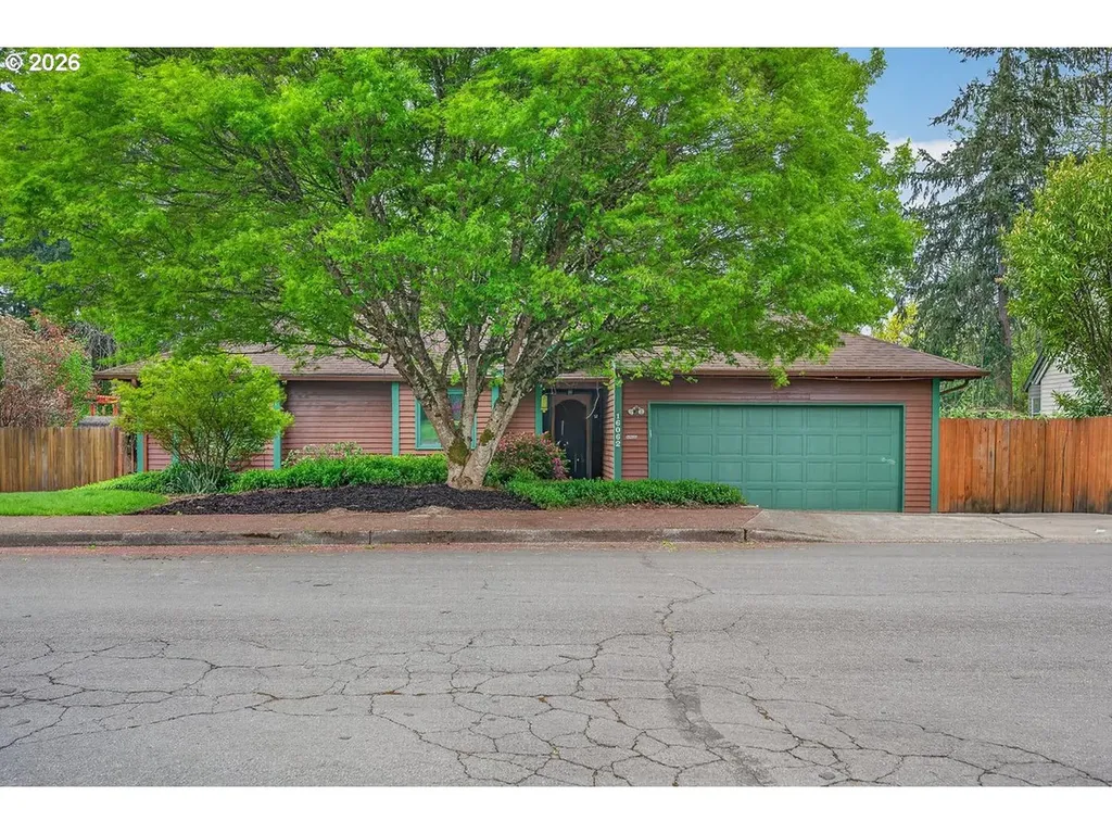 16062 SW Bridle Hills Drive Beaverton OR 97007