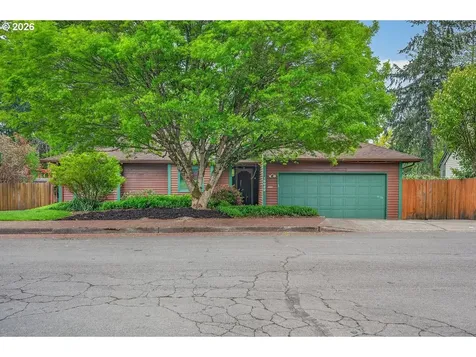 16062 SW Bridle Hills Drive Beaverton OR 97007
