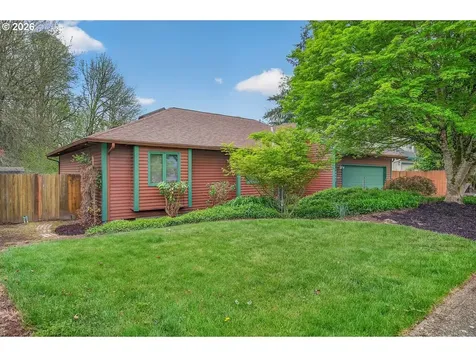 16062 SW Bridle Hills Drive Beaverton OR 97007