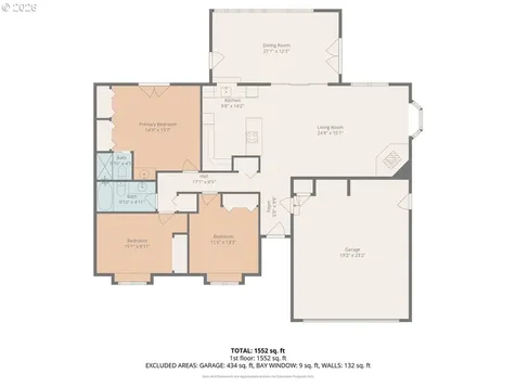 16062 SW Bridle Hills Drive Beaverton OR 97007